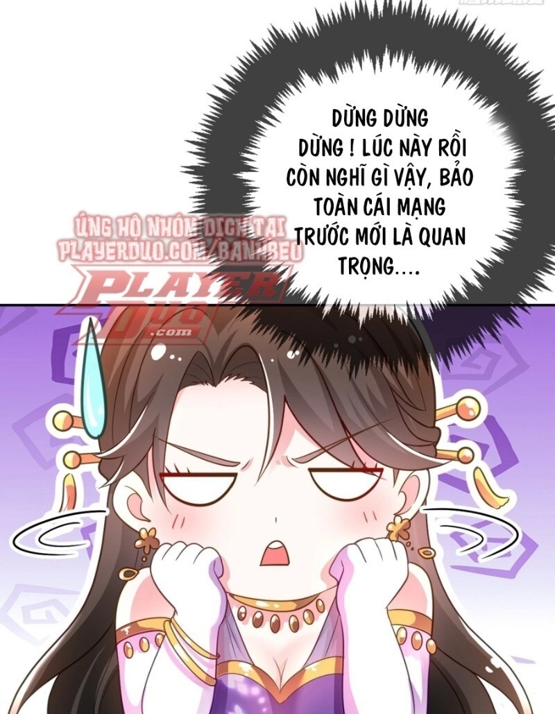 Giang Sơn Mỹ Nam Nhập Trướng Ta Chapter 5 - 59