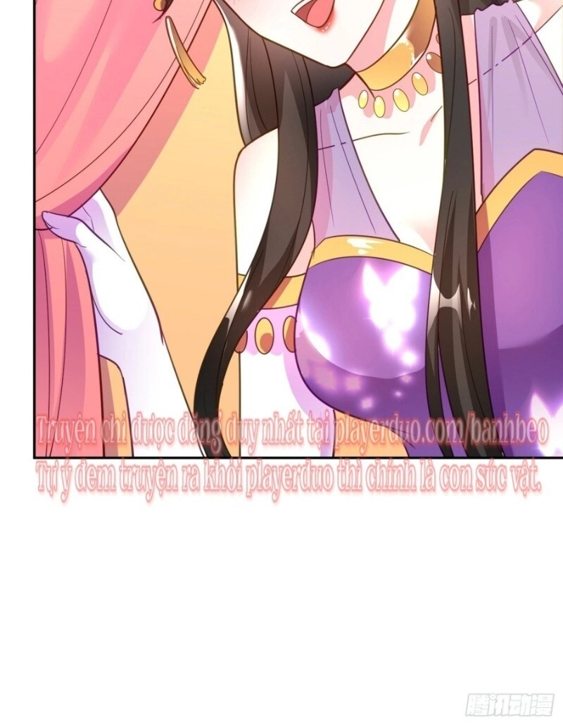 Giang Sơn Mỹ Nam Nhập Trướng Ta Chapter 5 - 61