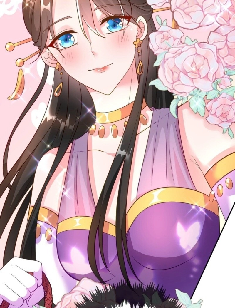 Giang Sơn Mỹ Nam Nhập Trướng Ta Chapter 5 - 69