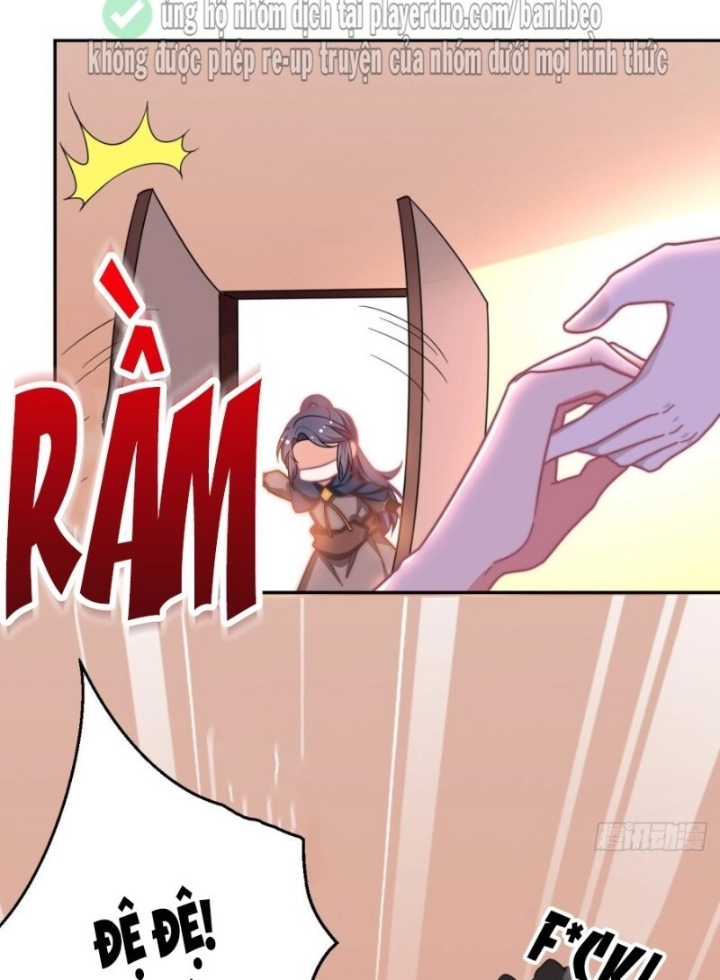 Giang Sơn Mỹ Nam Nhập Trướng Ta Chapter 6 - 4