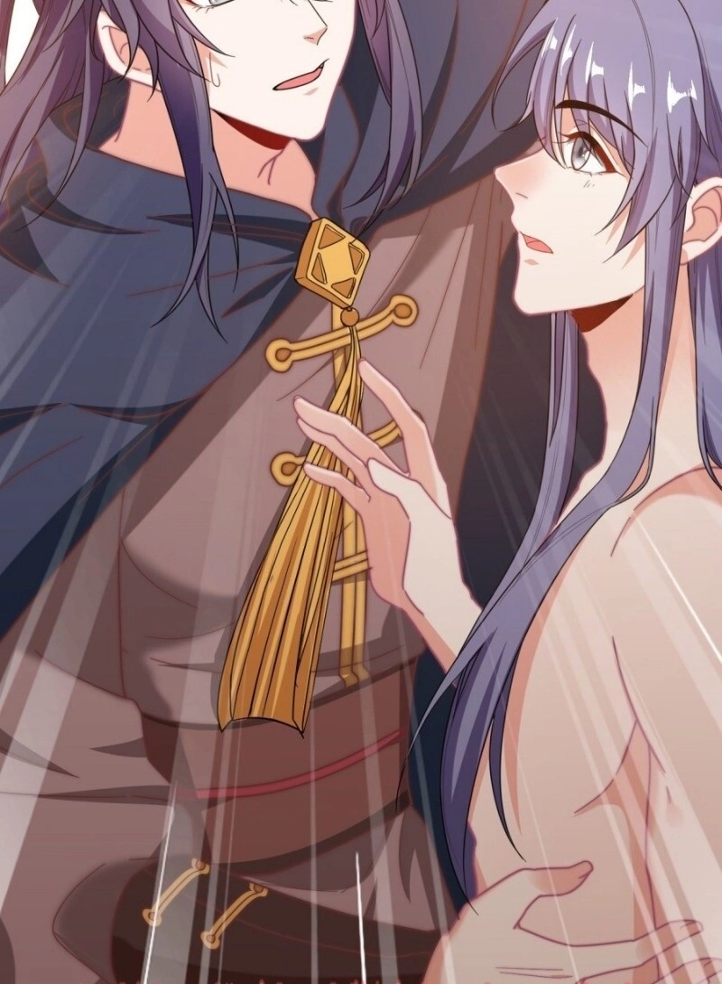 Giang Sơn Mỹ Nam Nhập Trướng Ta Chapter 6 - 6