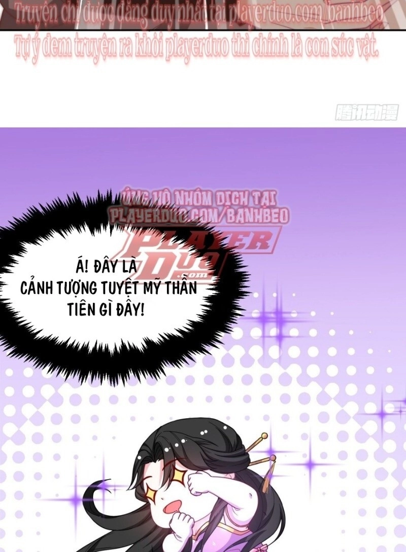 Giang Sơn Mỹ Nam Nhập Trướng Ta Chapter 6 - 7