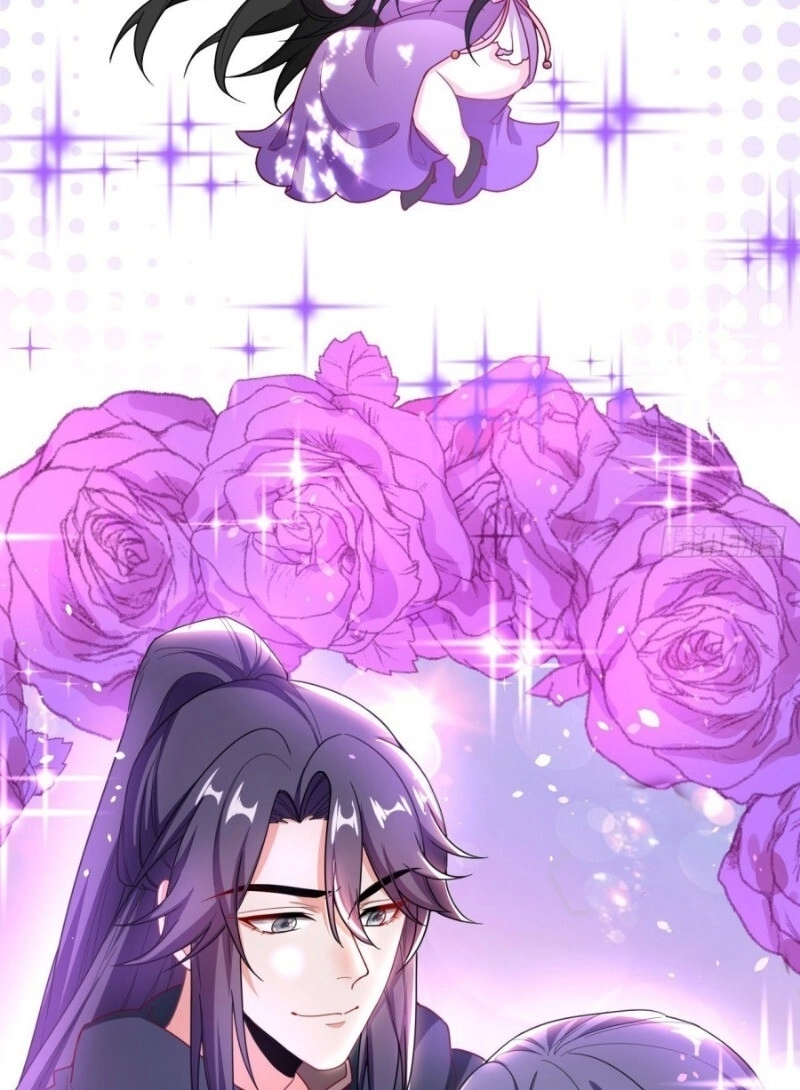 Giang Sơn Mỹ Nam Nhập Trướng Ta Chapter 6 - 8