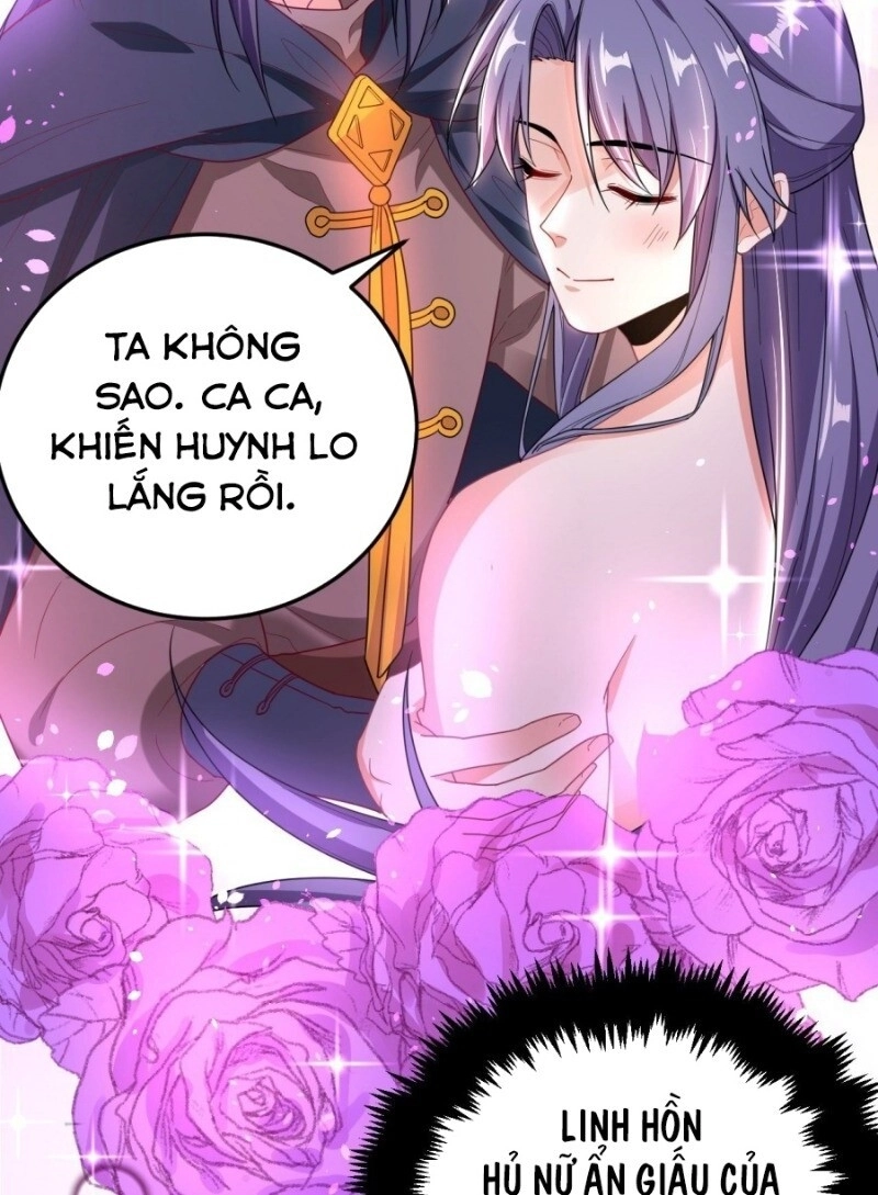 Giang Sơn Mỹ Nam Nhập Trướng Ta Chapter 6 - 9