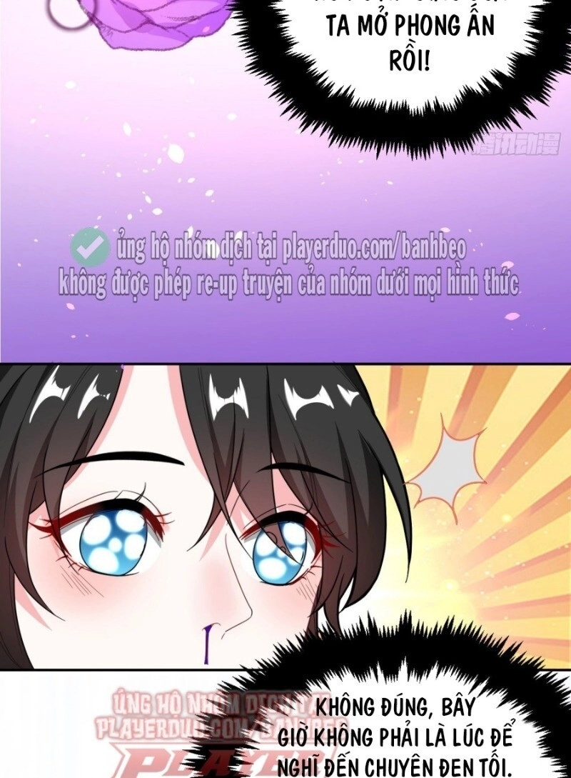 Giang Sơn Mỹ Nam Nhập Trướng Ta Chapter 6 - 10