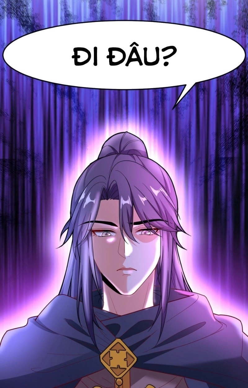 Giang Sơn Mỹ Nam Nhập Trướng Ta Chapter 6 - 12