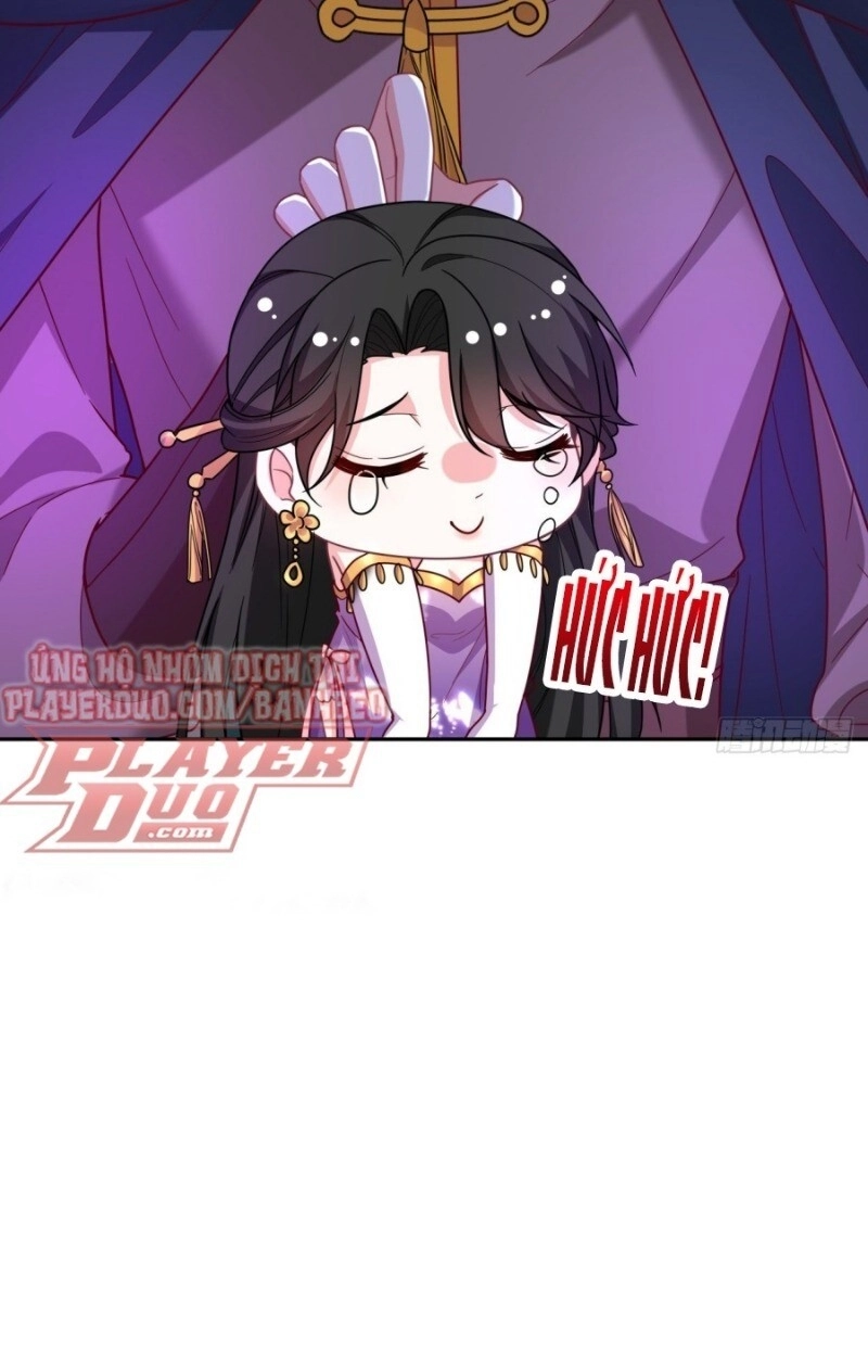 Giang Sơn Mỹ Nam Nhập Trướng Ta Chapter 6 - 13