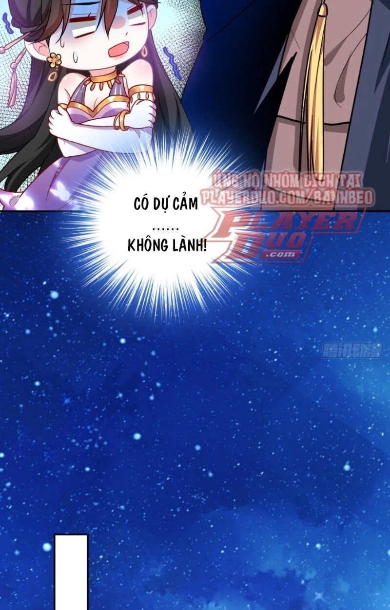 Giang Sơn Mỹ Nam Nhập Trướng Ta Chapter 6 - 16