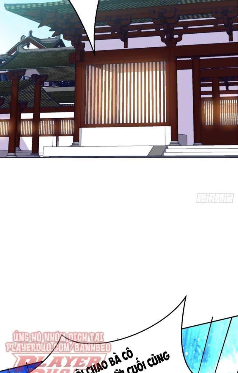 Giang Sơn Mỹ Nam Nhập Trướng Ta Chapter 6 - 18