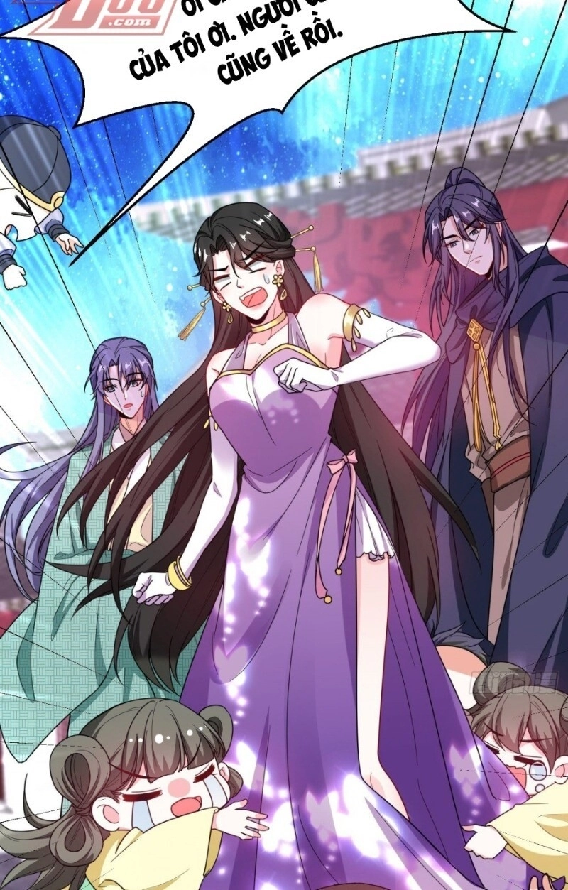 Giang Sơn Mỹ Nam Nhập Trướng Ta Chapter 6 - 19