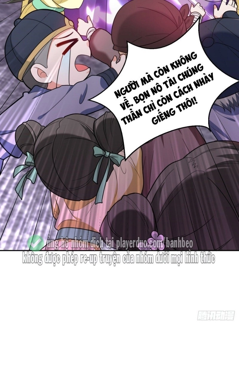 Giang Sơn Mỹ Nam Nhập Trướng Ta Chapter 6 - 20