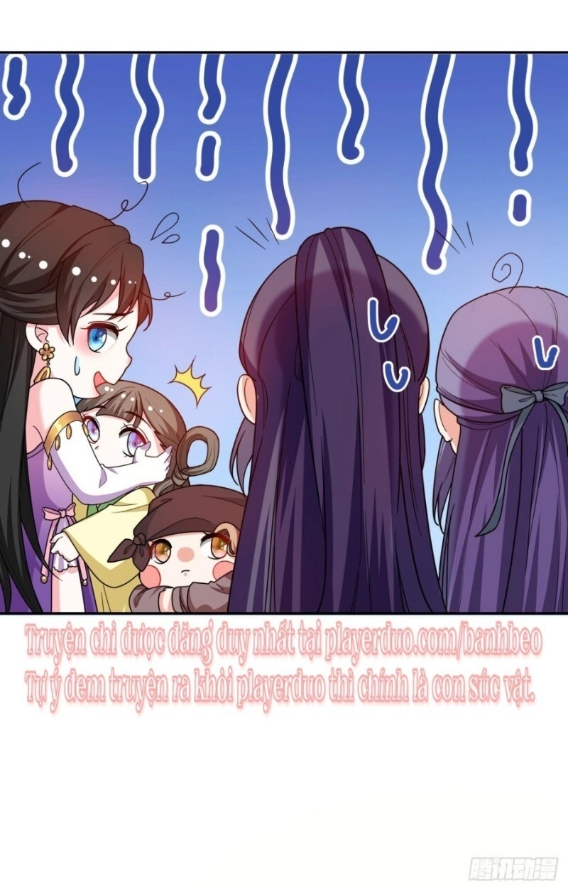 Giang Sơn Mỹ Nam Nhập Trướng Ta Chapter 6 - 21