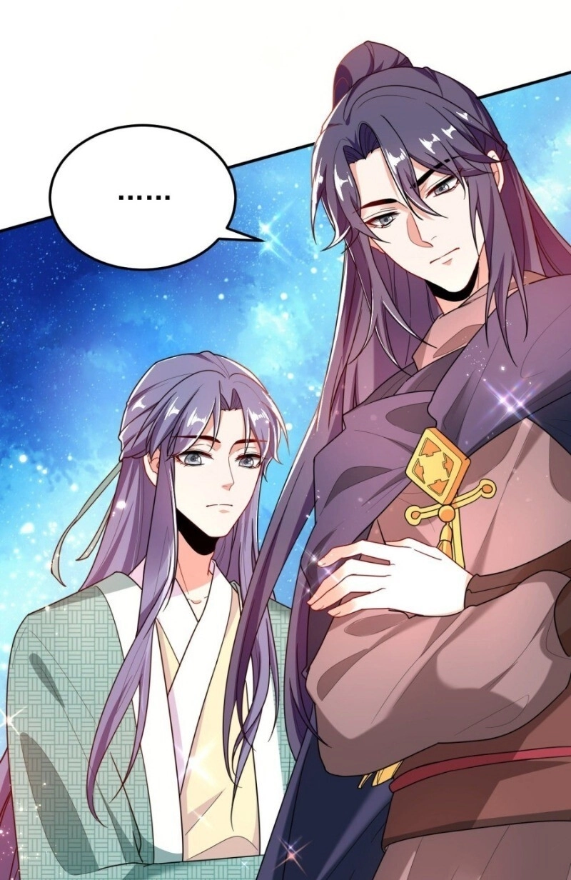 Giang Sơn Mỹ Nam Nhập Trướng Ta Chapter 6 - 22