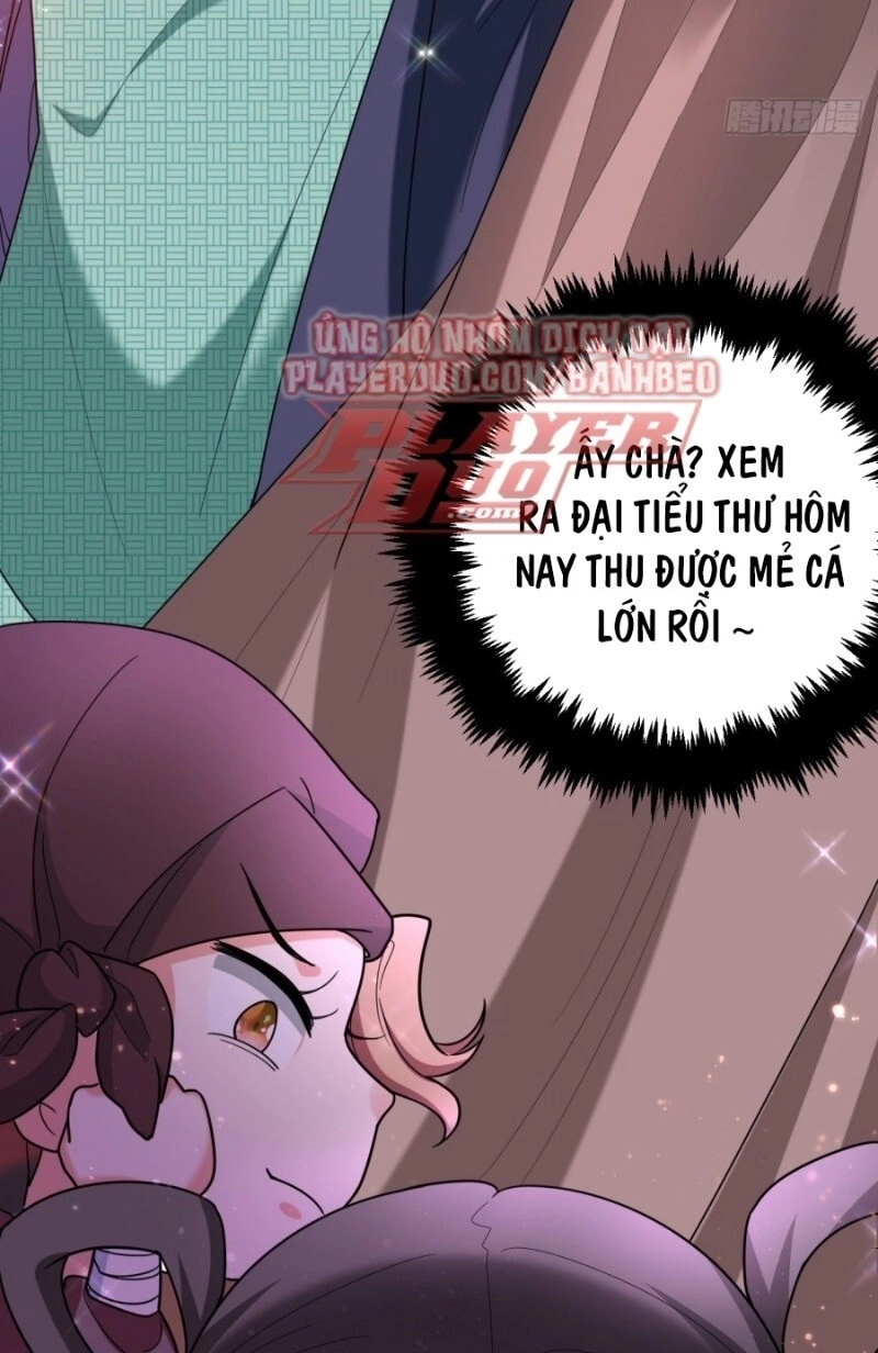 Giang Sơn Mỹ Nam Nhập Trướng Ta Chapter 6 - 23