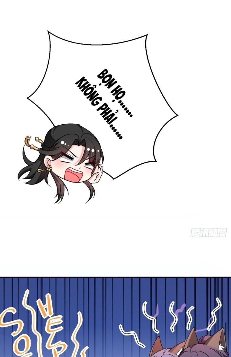 Giang Sơn Mỹ Nam Nhập Trướng Ta Chapter 6 - 25