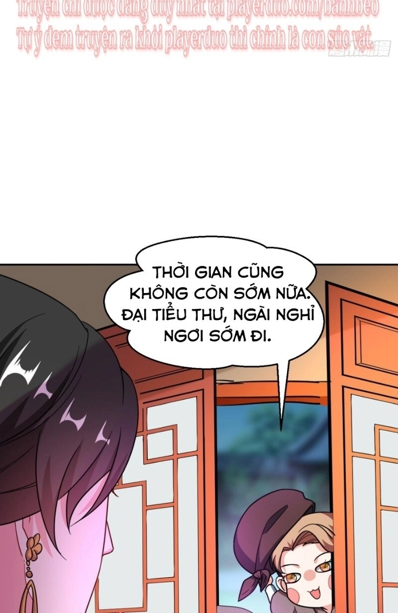 Giang Sơn Mỹ Nam Nhập Trướng Ta Chapter 6 - 27