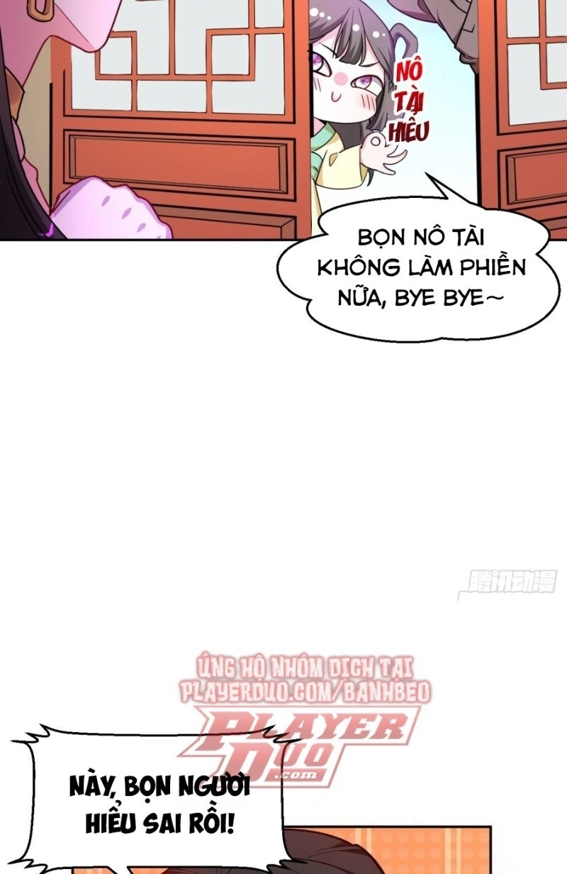 Giang Sơn Mỹ Nam Nhập Trướng Ta Chapter 6 - 28