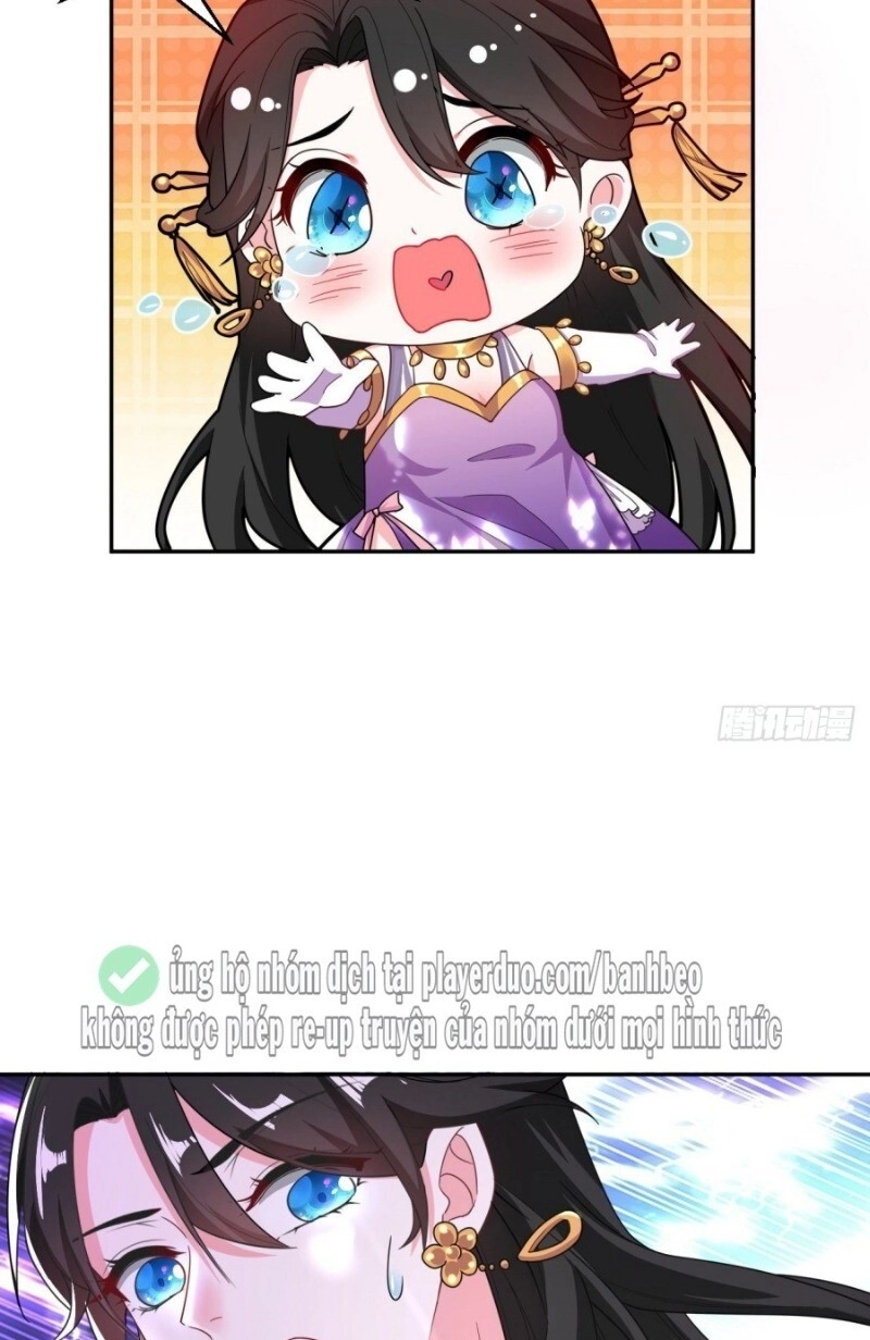 Giang Sơn Mỹ Nam Nhập Trướng Ta Chapter 6 - 29