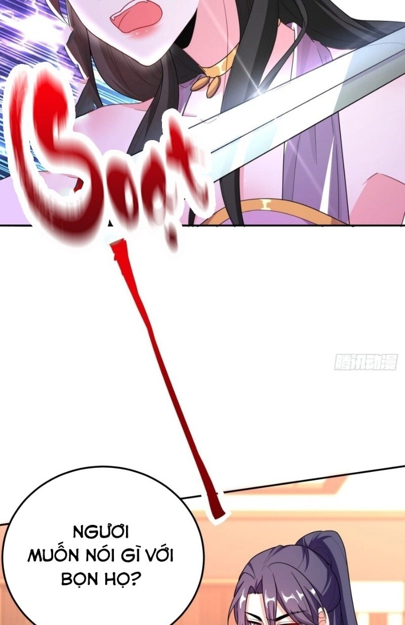 Giang Sơn Mỹ Nam Nhập Trướng Ta Chapter 6 - 30