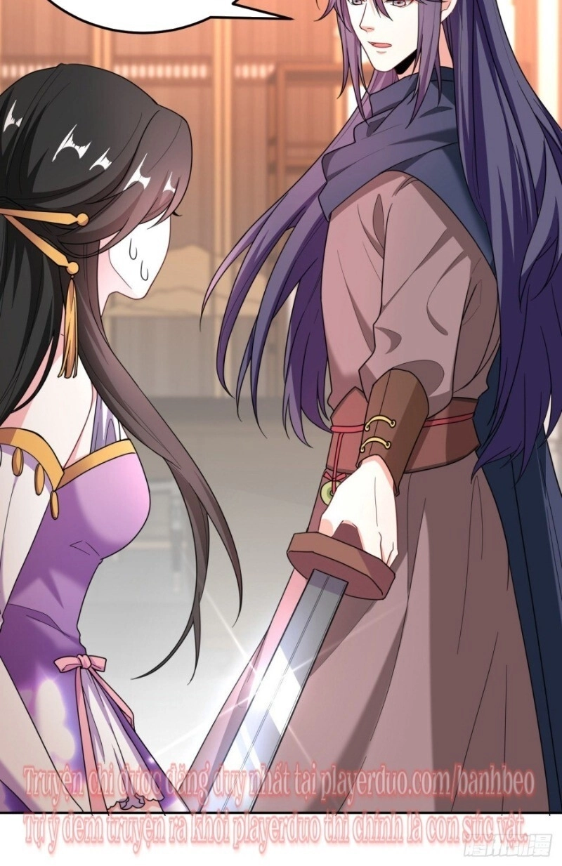 Giang Sơn Mỹ Nam Nhập Trướng Ta Chapter 6 - 31