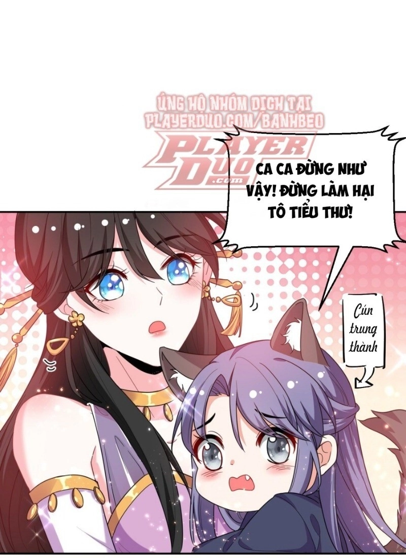 Giang Sơn Mỹ Nam Nhập Trướng Ta Chapter 6 - 32