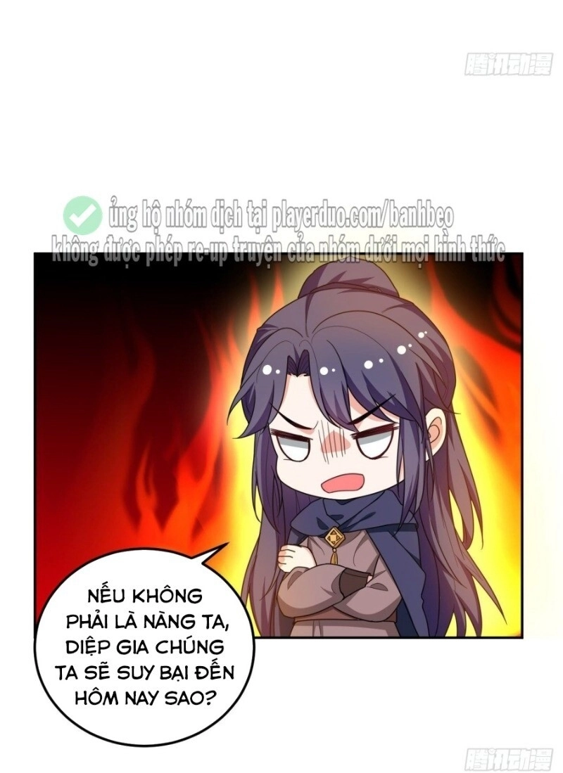 Giang Sơn Mỹ Nam Nhập Trướng Ta Chapter 6 - 33