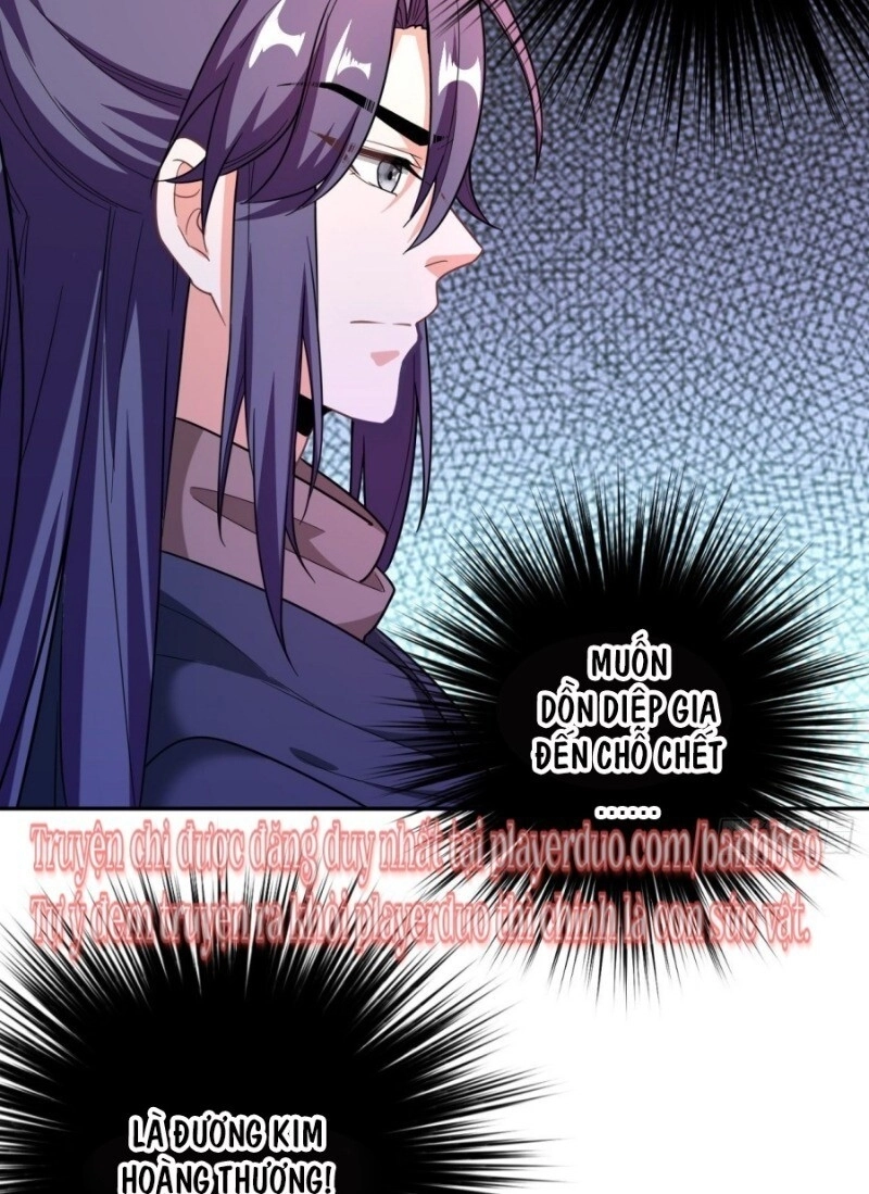 Giang Sơn Mỹ Nam Nhập Trướng Ta Chapter 6 - 36