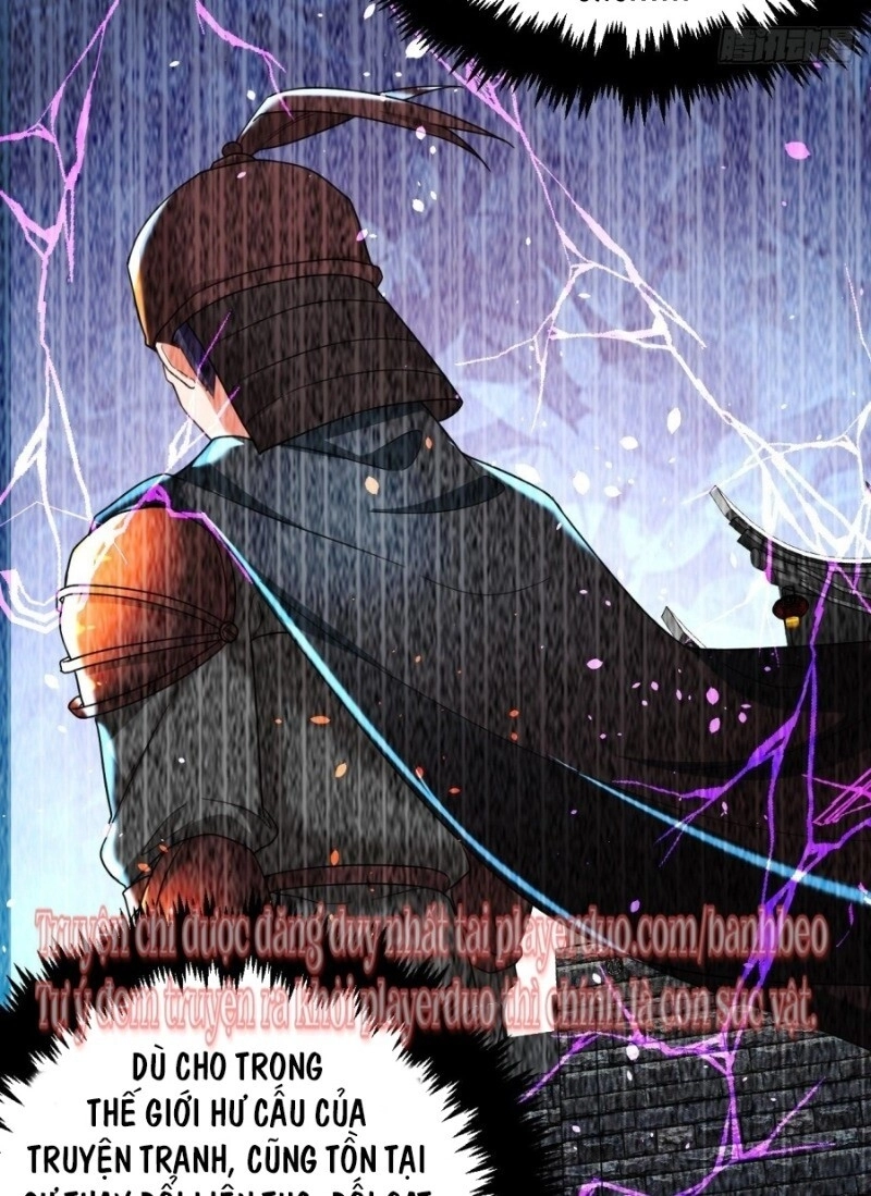 Giang Sơn Mỹ Nam Nhập Trướng Ta Chapter 6 - 39