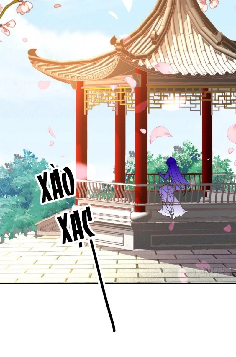 Giang Sơn Mỹ Nam Nhập Trướng Ta Chapter 6 - 43