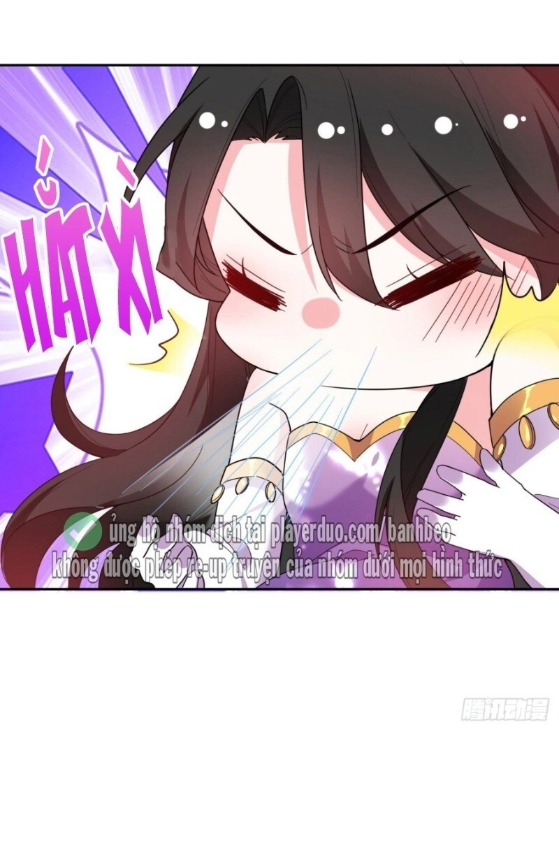 Giang Sơn Mỹ Nam Nhập Trướng Ta Chapter 6 - 44