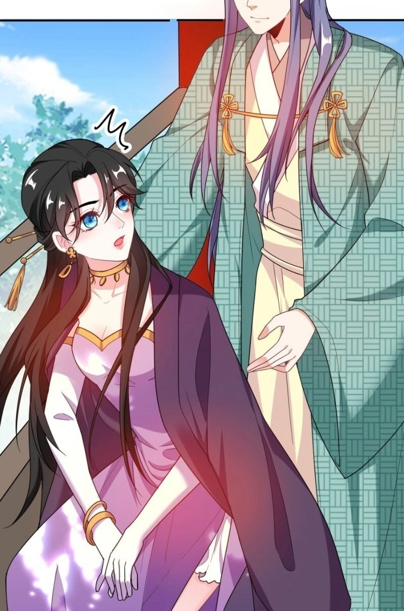 Giang Sơn Mỹ Nam Nhập Trướng Ta Chapter 6 - 46