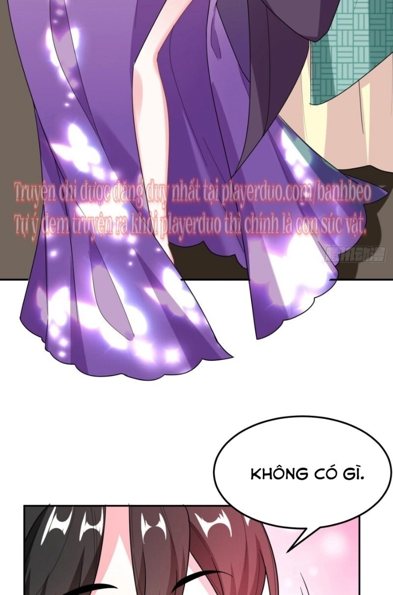 Giang Sơn Mỹ Nam Nhập Trướng Ta Chapter 6 - 47