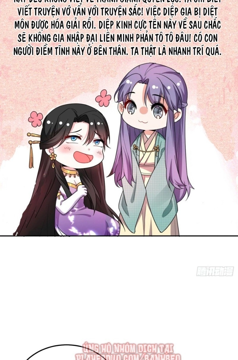 Giang Sơn Mỹ Nam Nhập Trướng Ta Chapter 6 - 49