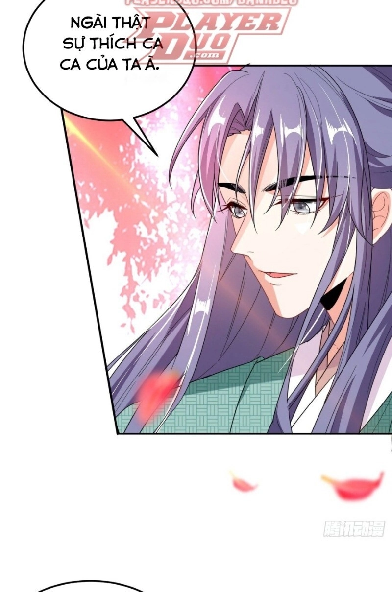 Giang Sơn Mỹ Nam Nhập Trướng Ta Chapter 6 - 50