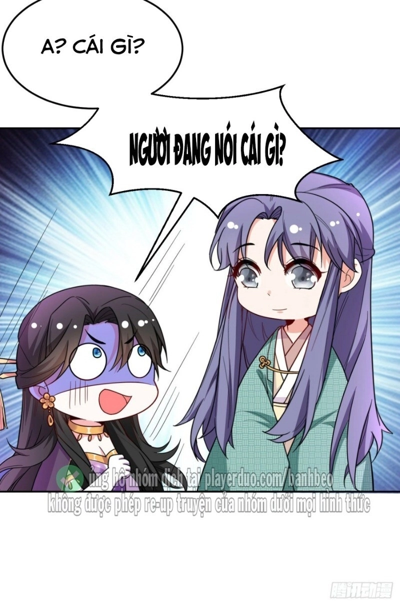 Giang Sơn Mỹ Nam Nhập Trướng Ta Chapter 6 - 51