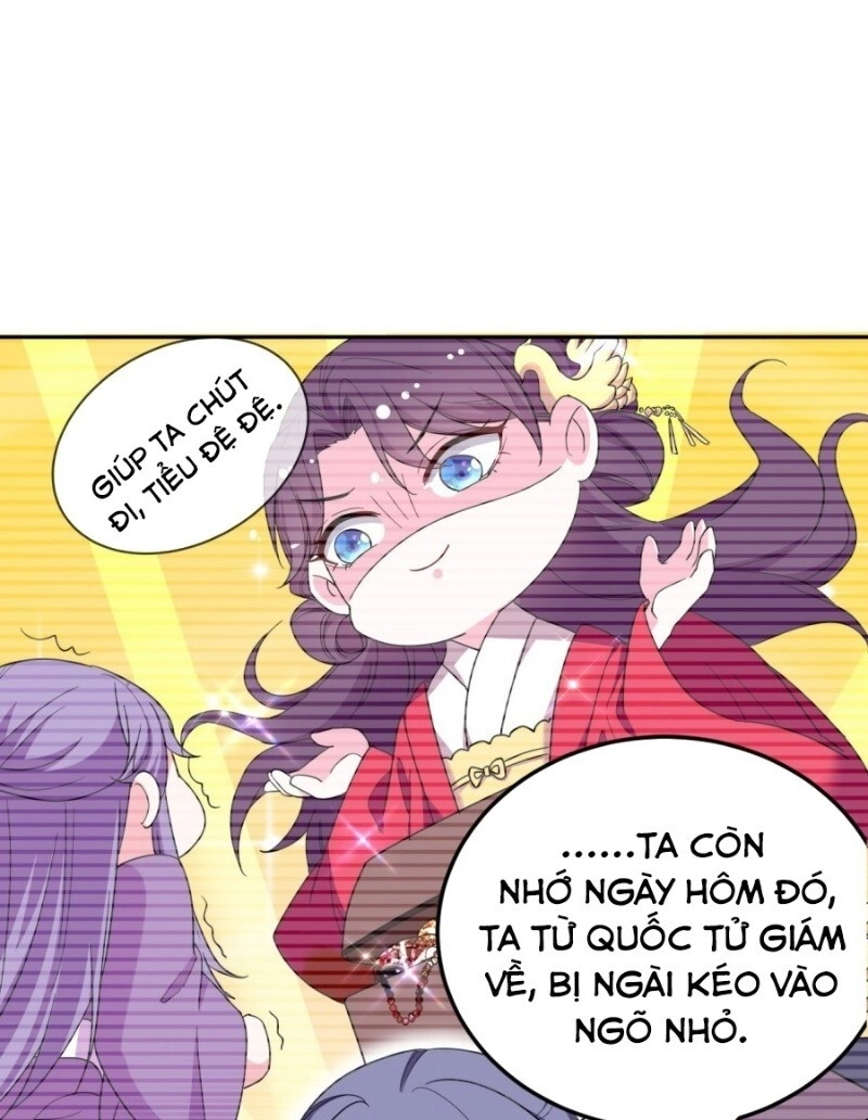 Giang Sơn Mỹ Nam Nhập Trướng Ta Chapter 6 - 52