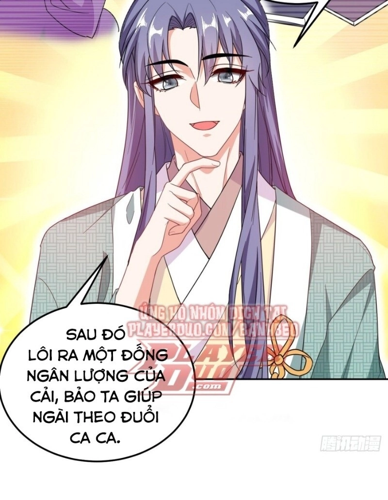 Giang Sơn Mỹ Nam Nhập Trướng Ta Chapter 6 - 53