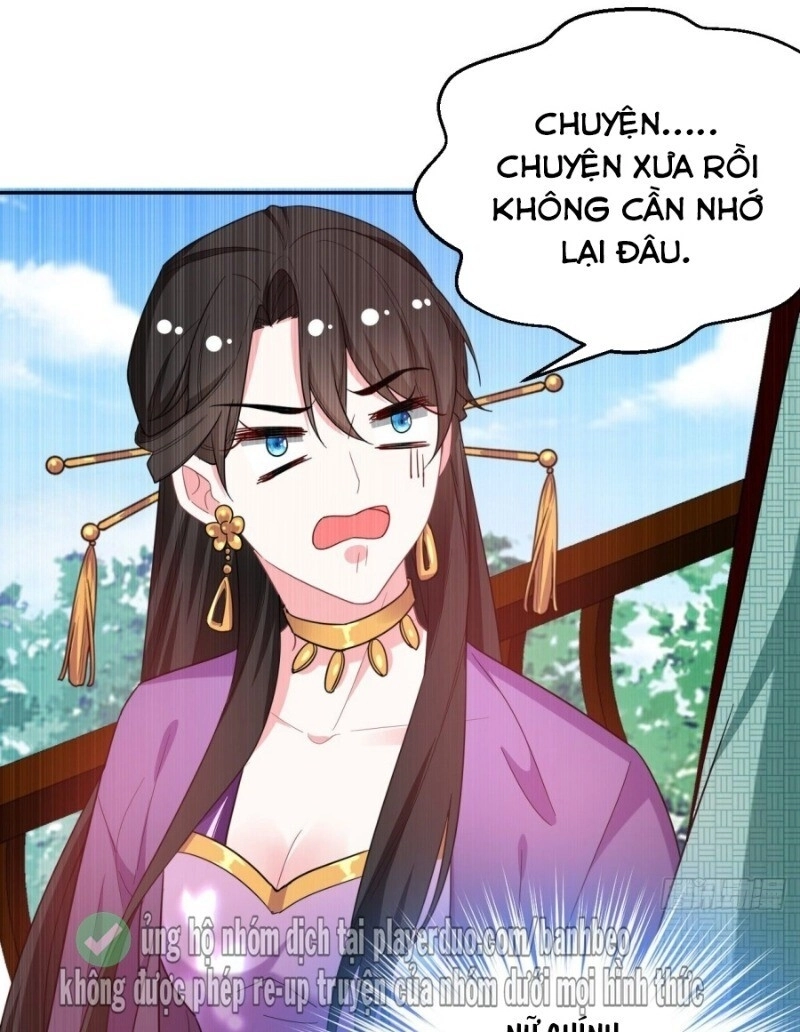 Giang Sơn Mỹ Nam Nhập Trướng Ta Chapter 6 - 54