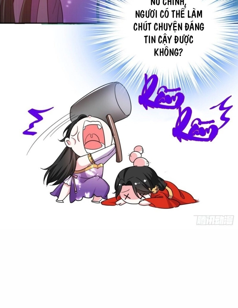 Giang Sơn Mỹ Nam Nhập Trướng Ta Chapter 6 - 55