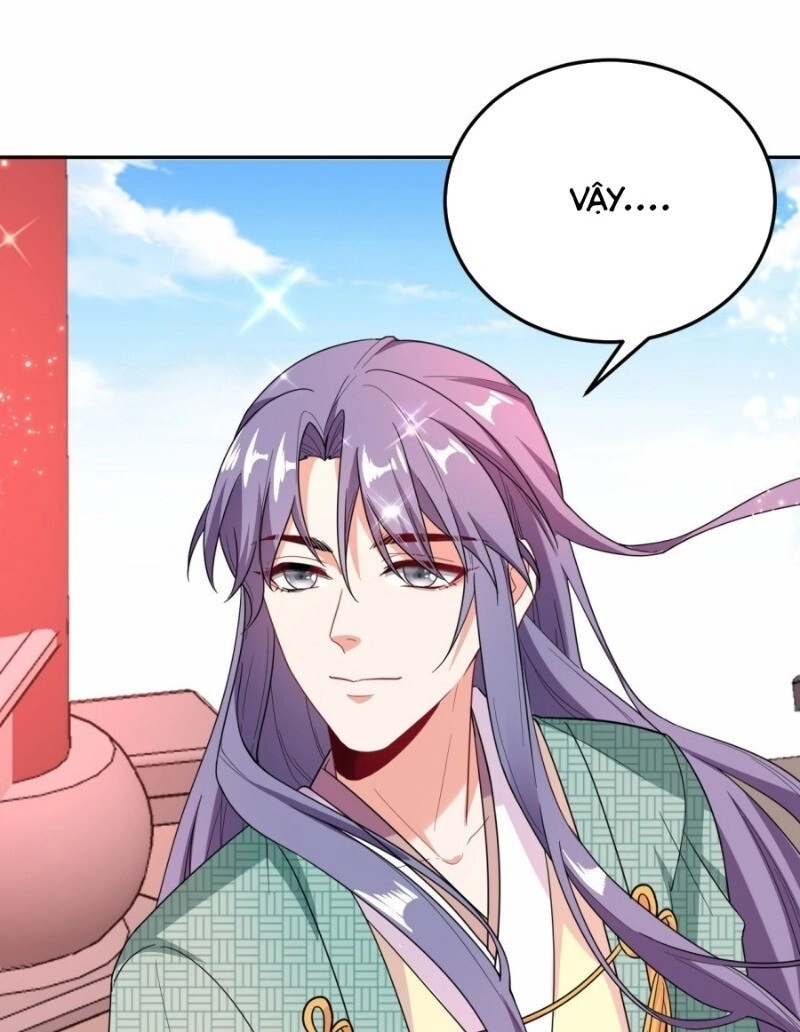 Giang Sơn Mỹ Nam Nhập Trướng Ta Chapter 6 - 56