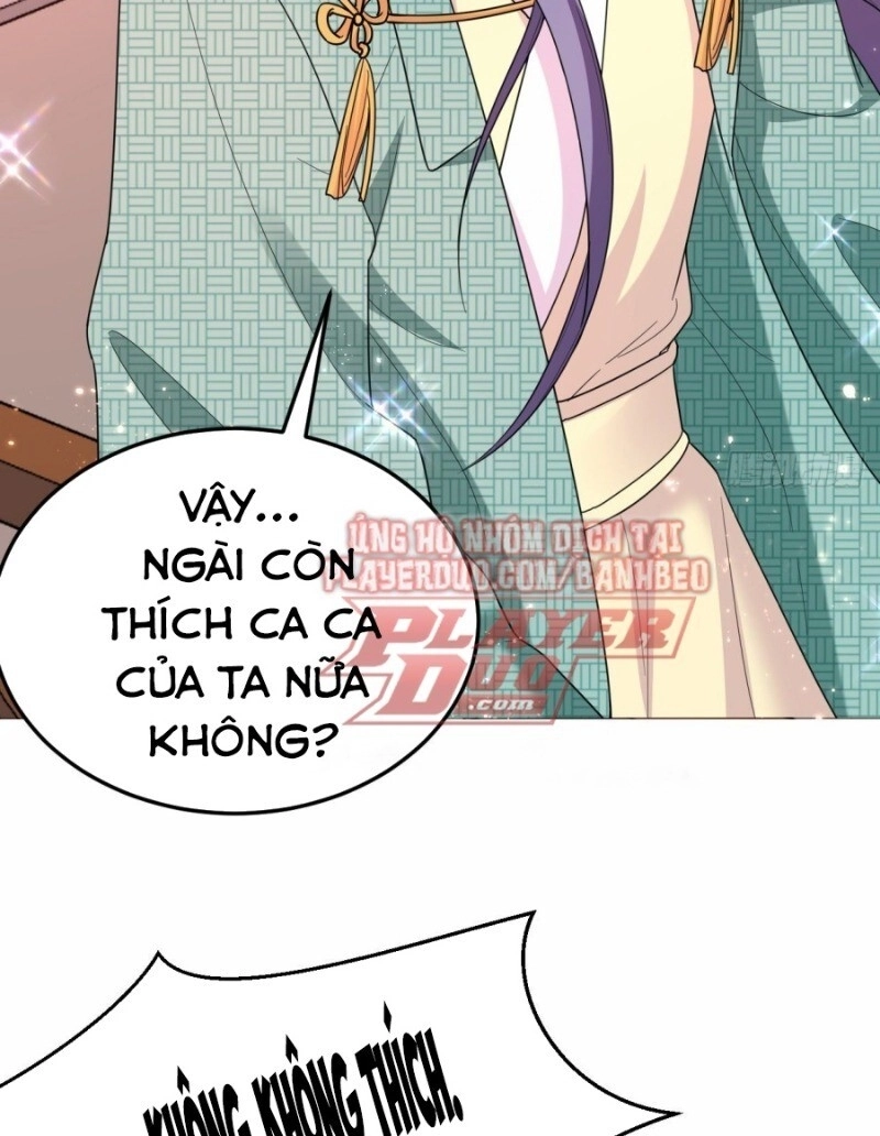 Giang Sơn Mỹ Nam Nhập Trướng Ta Chapter 6 - 57