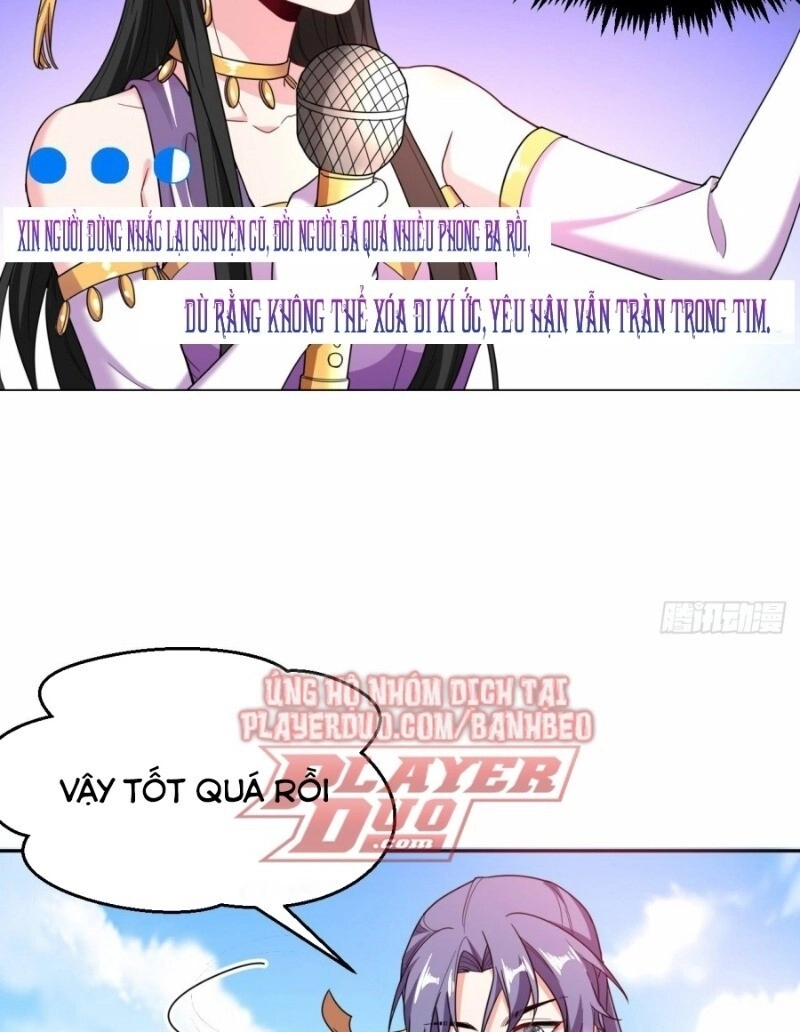 Giang Sơn Mỹ Nam Nhập Trướng Ta Chapter 6 - 59