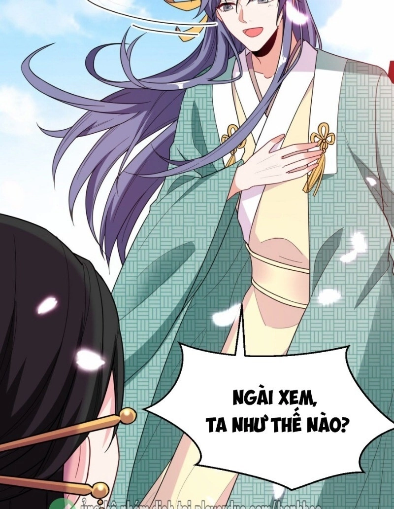 Giang Sơn Mỹ Nam Nhập Trướng Ta Chapter 6 - 60