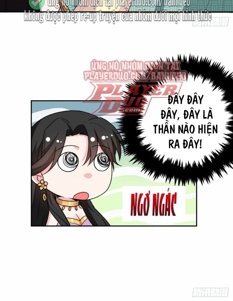 Giang Sơn Mỹ Nam Nhập Trướng Ta Chapter 6 - 61