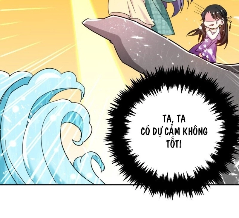 Giang Sơn Mỹ Nam Nhập Trướng Ta Chapter 6 - 63