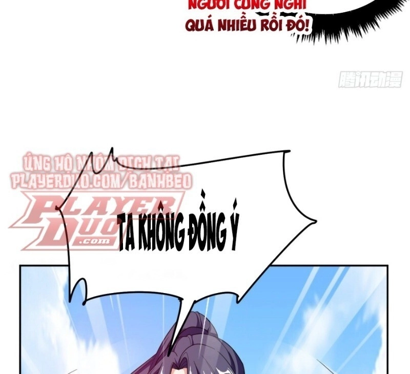 Giang Sơn Mỹ Nam Nhập Trướng Ta Chapter 6 - 69