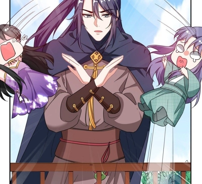 Giang Sơn Mỹ Nam Nhập Trướng Ta Chapter 6 - 70