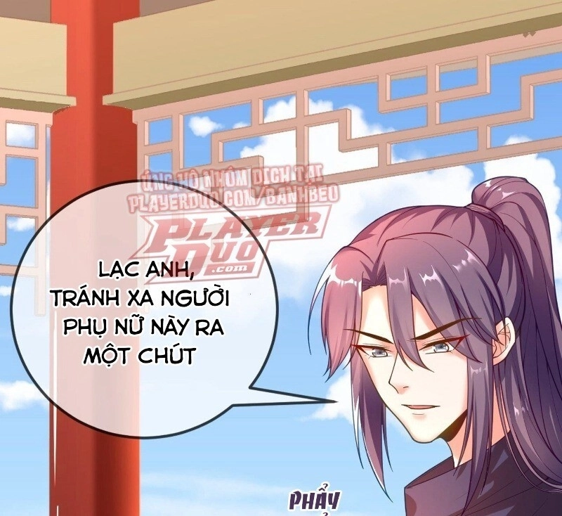 Giang Sơn Mỹ Nam Nhập Trướng Ta Chapter 7 - 2