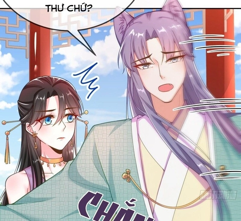 Giang Sơn Mỹ Nam Nhập Trướng Ta Chapter 7 - 5