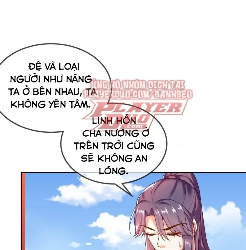 Giang Sơn Mỹ Nam Nhập Trướng Ta Chapter 7 - 10